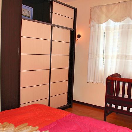 Beach Paradise Villas Balaclava Eksteriør bilde